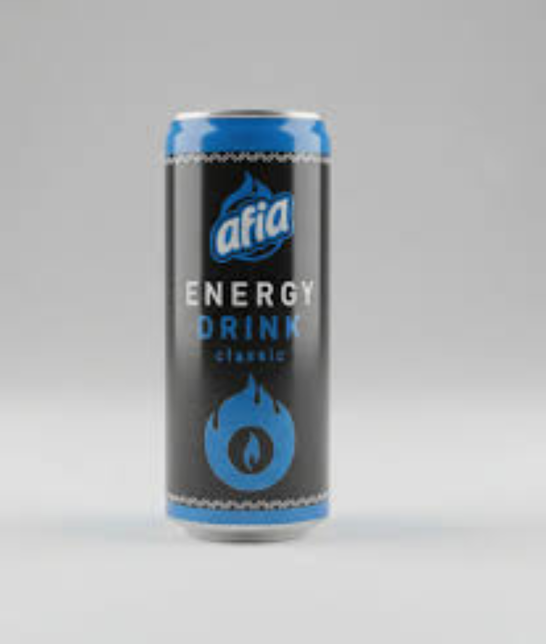 AFIA CAN ENERGY CLASSIC 250ML